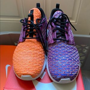 Nike Flynit Rosherun